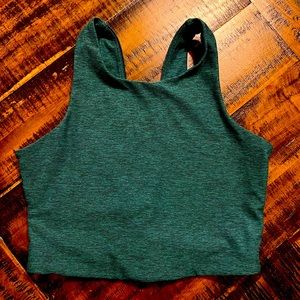 New Outdoor Voices Sports bra size small